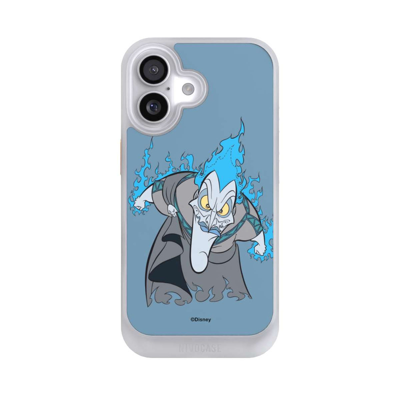 iPhone 17 NIVOcore Hades