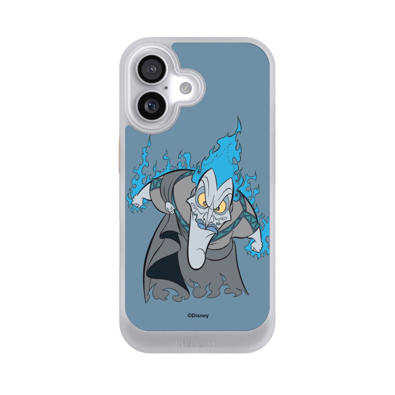 iPhone 17 NIVOcore Hades