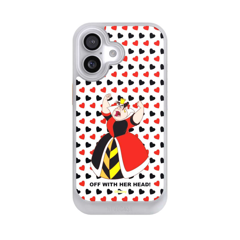 iPhone 17 NIVOcore Queen of Hearts