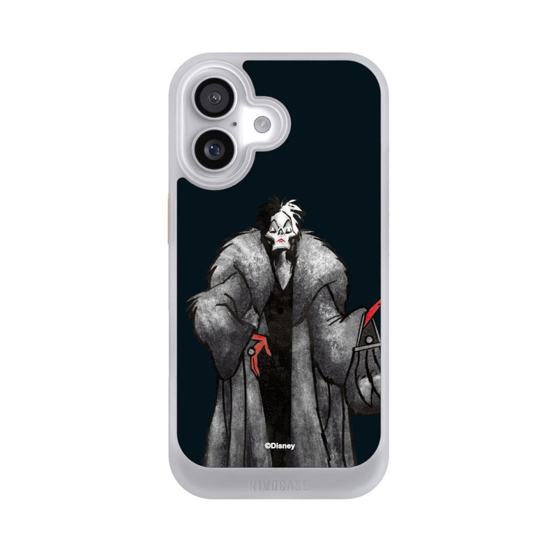 iPhone 17 NIVOcore Cruella De Vil