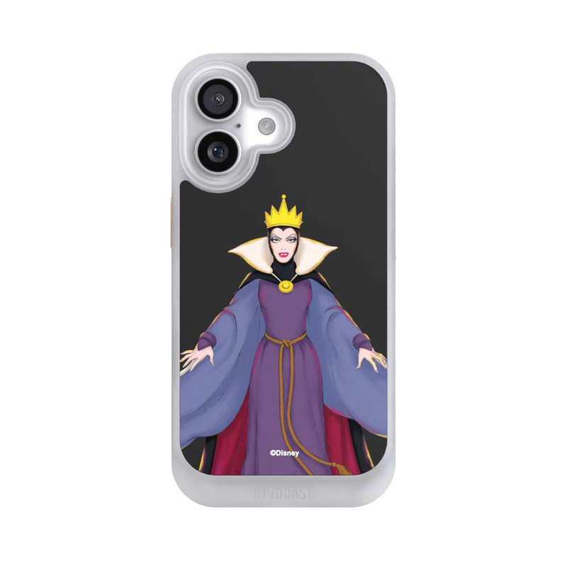 iPhone 17 NIVOcore Méchante reine
