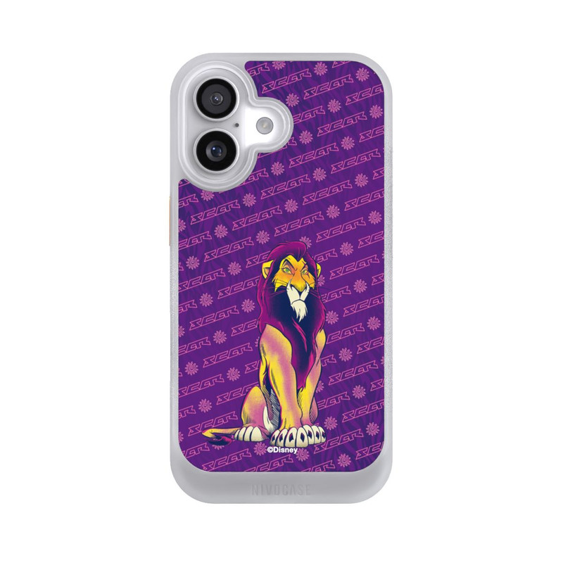iPhone 17 NIVOcore Scar