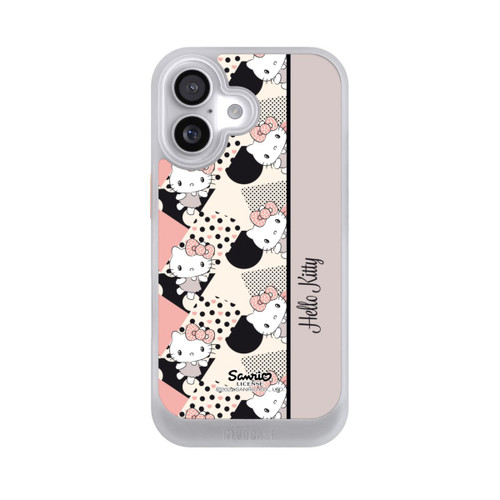  NIVOcore Hello Kitty elegantes Muster