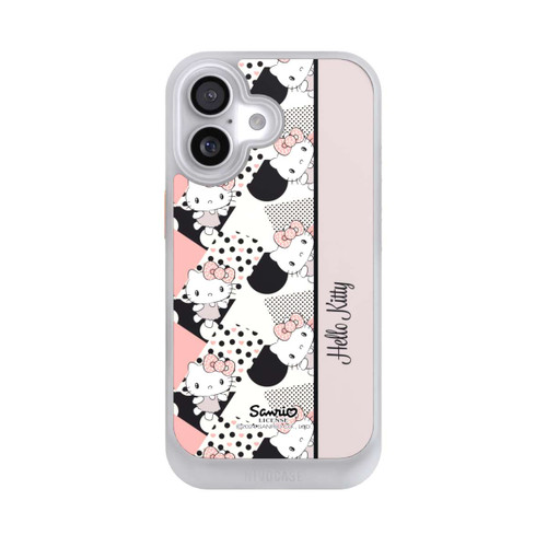  NIVOcore Hello Kitty elegantes Muster