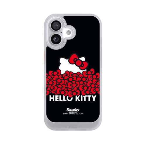  NIVOcore Hello Kitty mit Schleifen