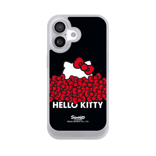 Apple iPhone 17 NIVOcore Hello Kitty mit Schleifen