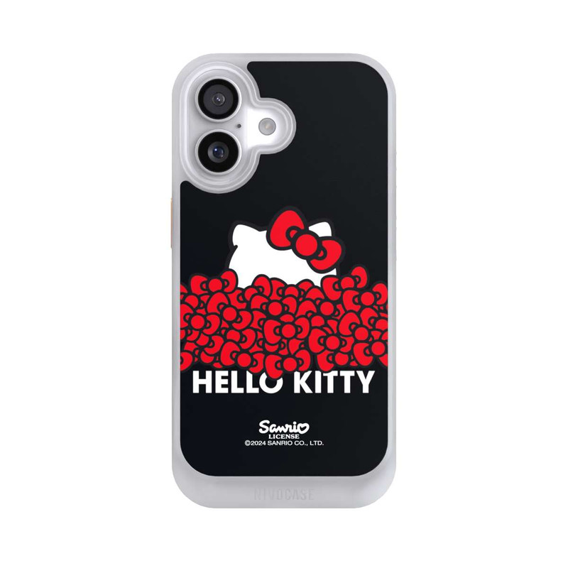 iPhone 17 NIVOcore HK Lovely Bows