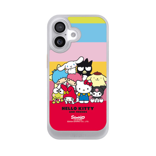  NIVOcore Hello Kitty und Freunde