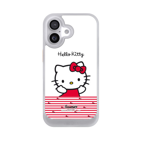  NIVOcore Hello Kitty Schleifen