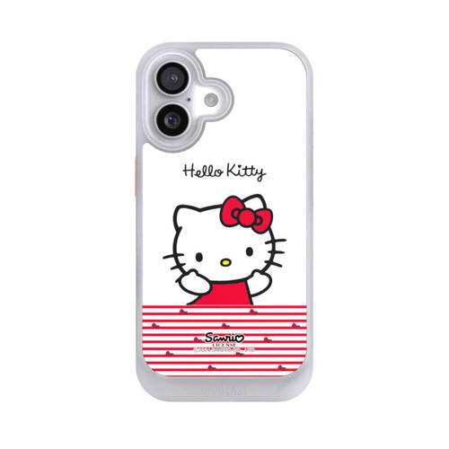  NIVOcore Hello Kitty Schleifen