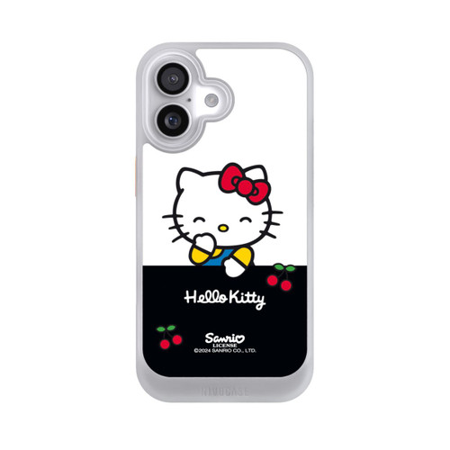  NIVOcore Hello Kitty kichernd