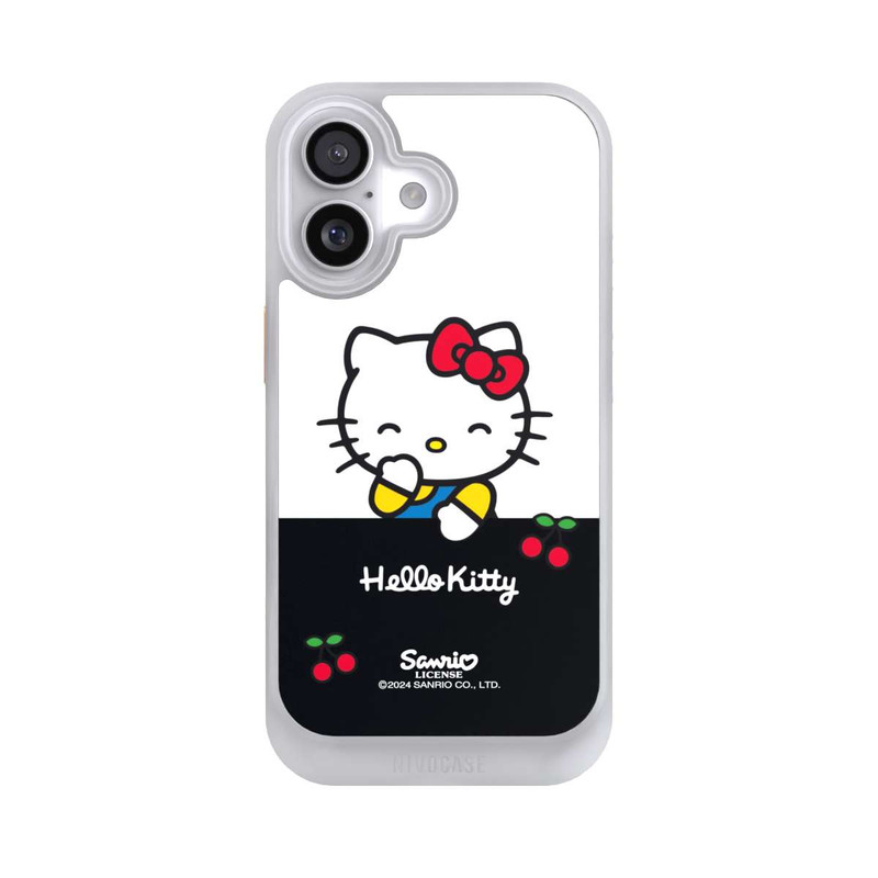 iPhone 17 NIVOcore HK Cherry Cute
