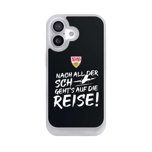  NIVOcore VfB Stuttgart International schwarz