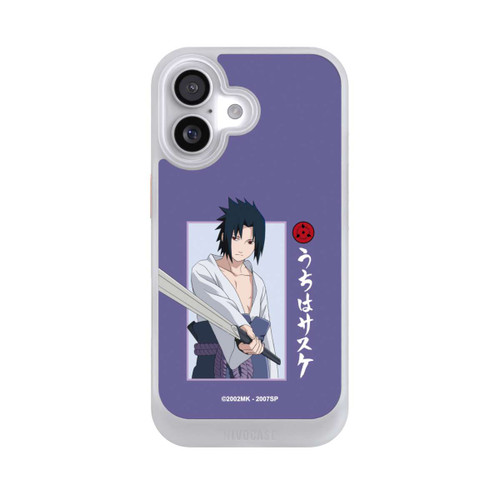  NIVOcore Sasuke Kusanagi