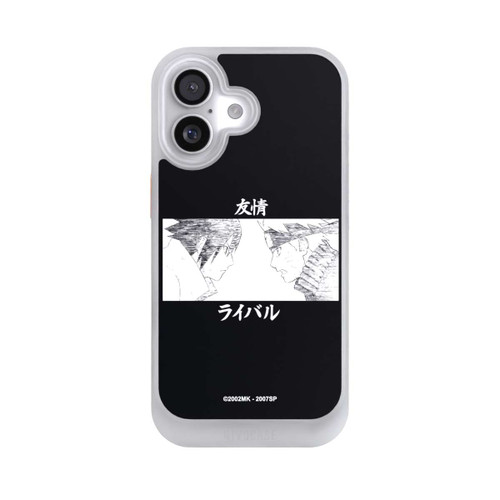  NIVOcore Sasuke Naruto Manga Art