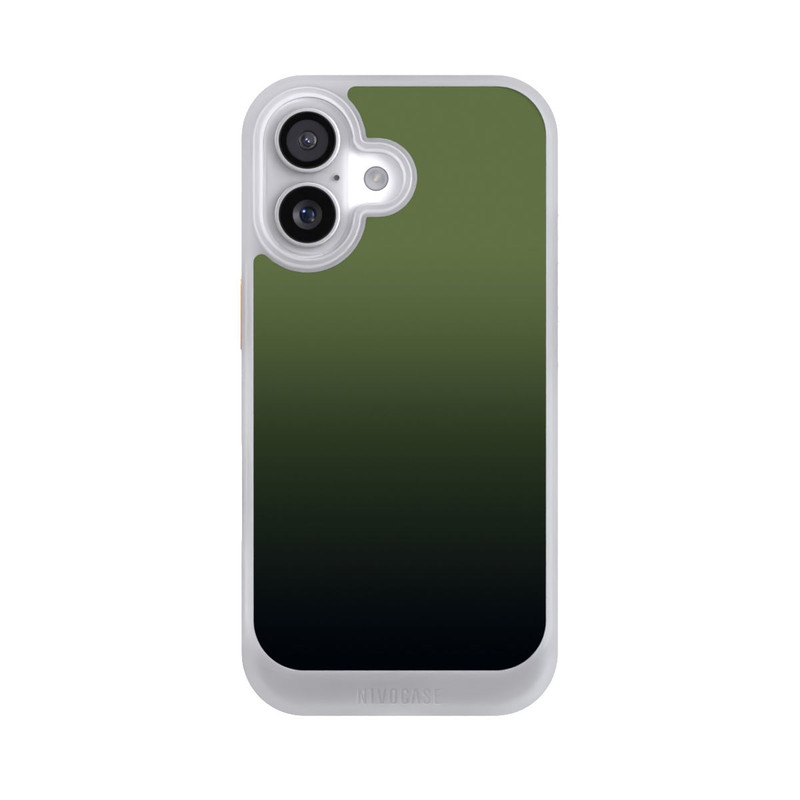iPhone 17 NIVOcore Amazonas