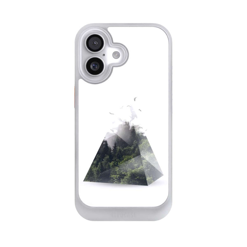 iPhone 17 NIVOcore Triangle forestier