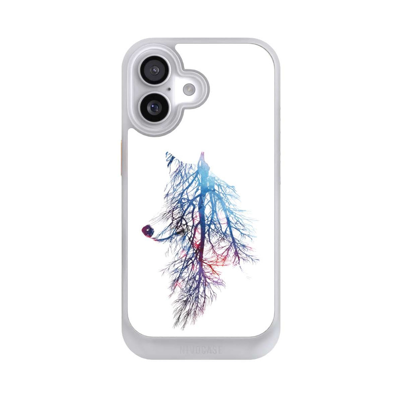 iPhone 17 NIVOcore Mes racines