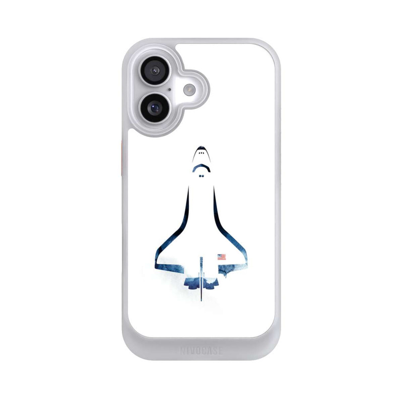 iPhone 17 NIVOcore Space Shuttle