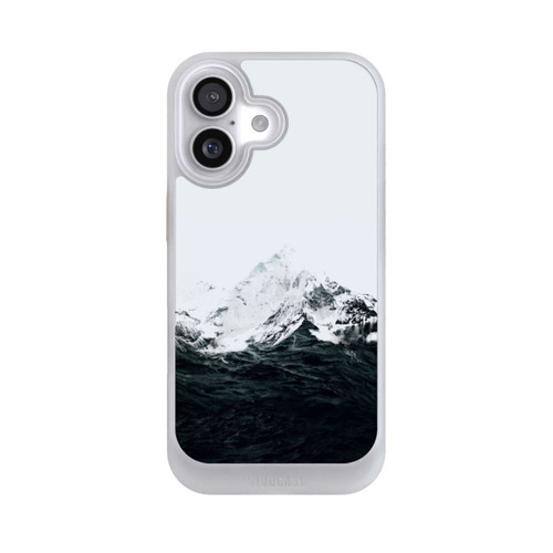  NIVOcore Des vagues comme des montagnes