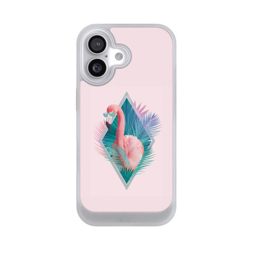 NIVOcore Tropische Pflanzen Flamingo