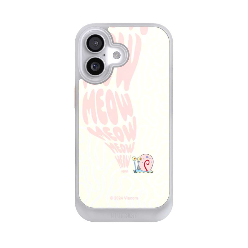 iPhone 17 NIVOcore Gary Meow