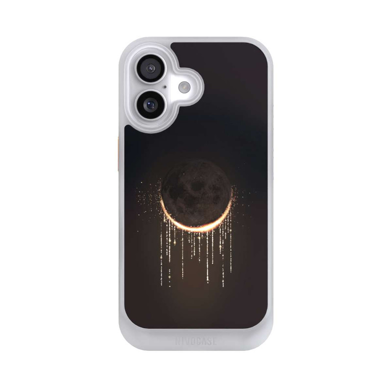 iPhone 17 NIVOcore Lunar Eclipse
