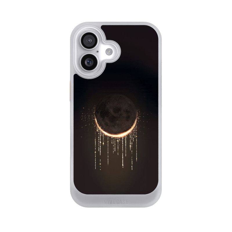 iPhone 17 NIVOcore Éclipse
