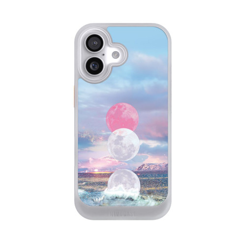 Apple iPhone 17 NIVOcore Mondwellen