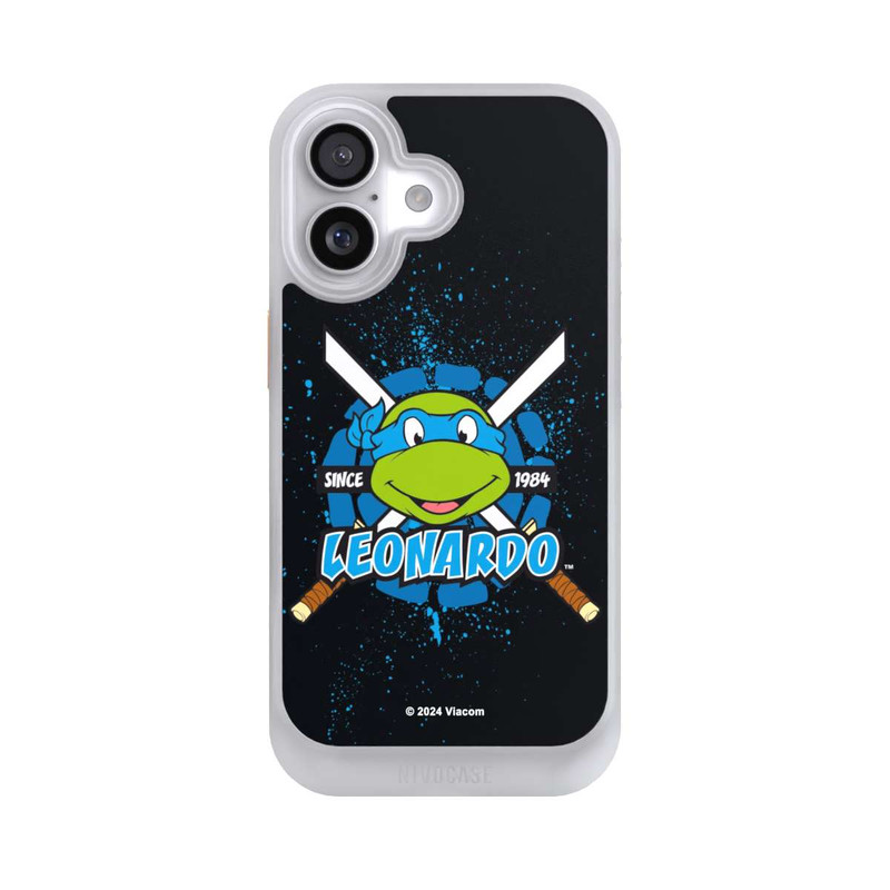 iPhone 17 NIVOcore TMNT Leonardo