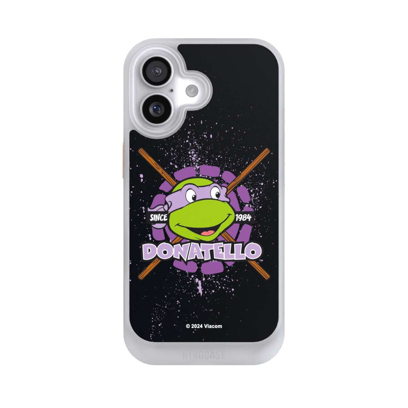 iPhone 17 NIVOcore TMNT Donatello