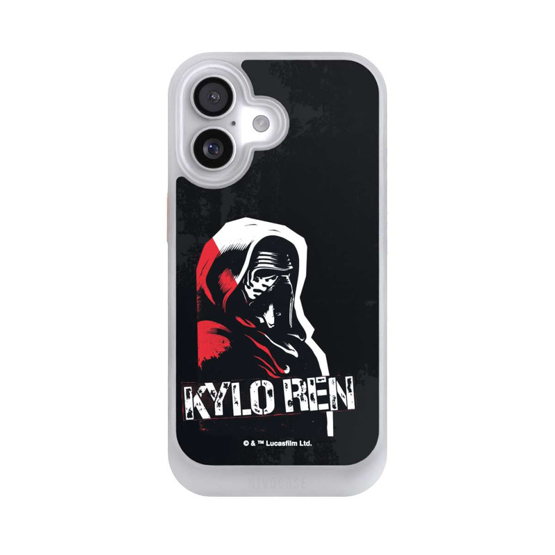 iPhone 17 NIVOcore Kylo Ren Grunge