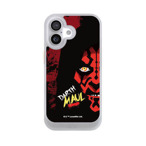 Apple iPhone 17 NIVOcore Darth Maul