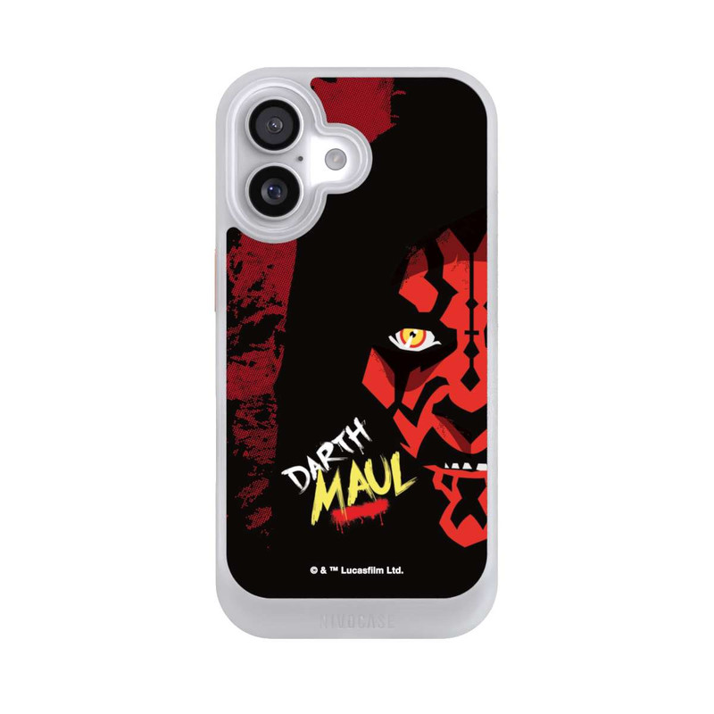 iPhone 17 NIVOcore Darth Maul