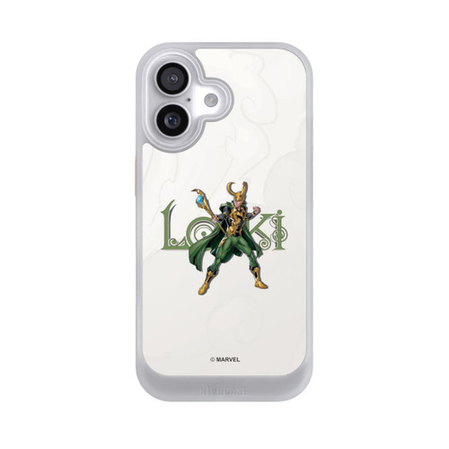 Apple iPhone 17 NIVOcore Loki Scepter
