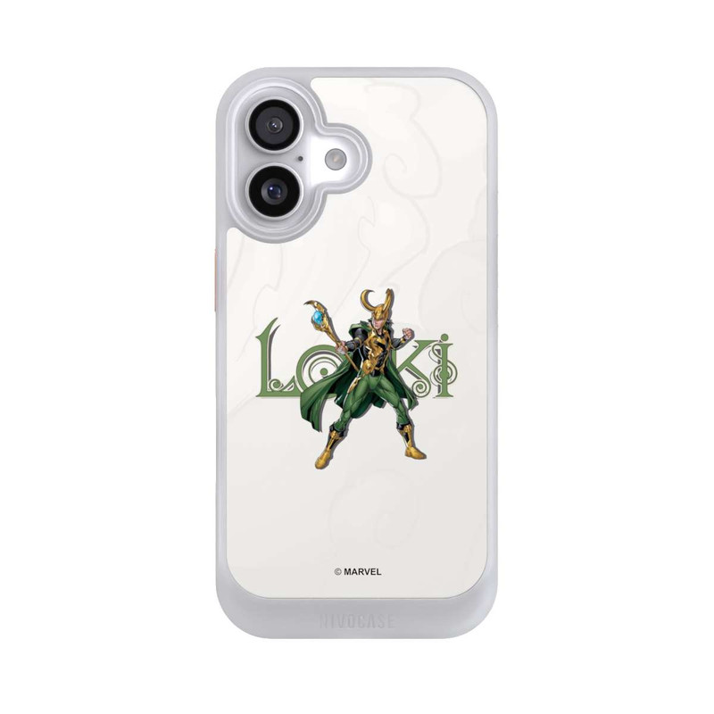iPhone 17 NIVOcore Loki Zepter