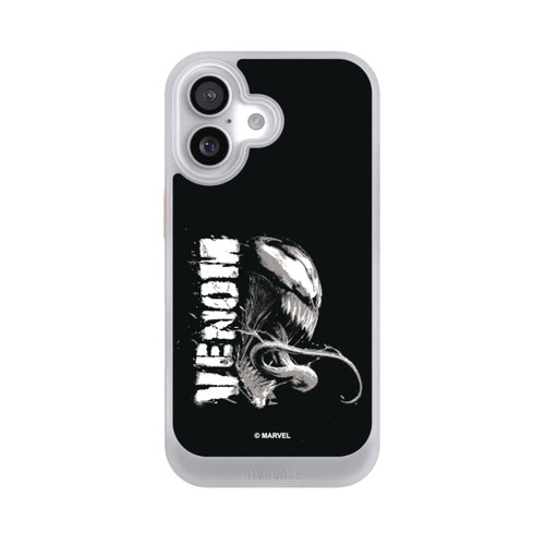  NIVOcore Venom Gesicht