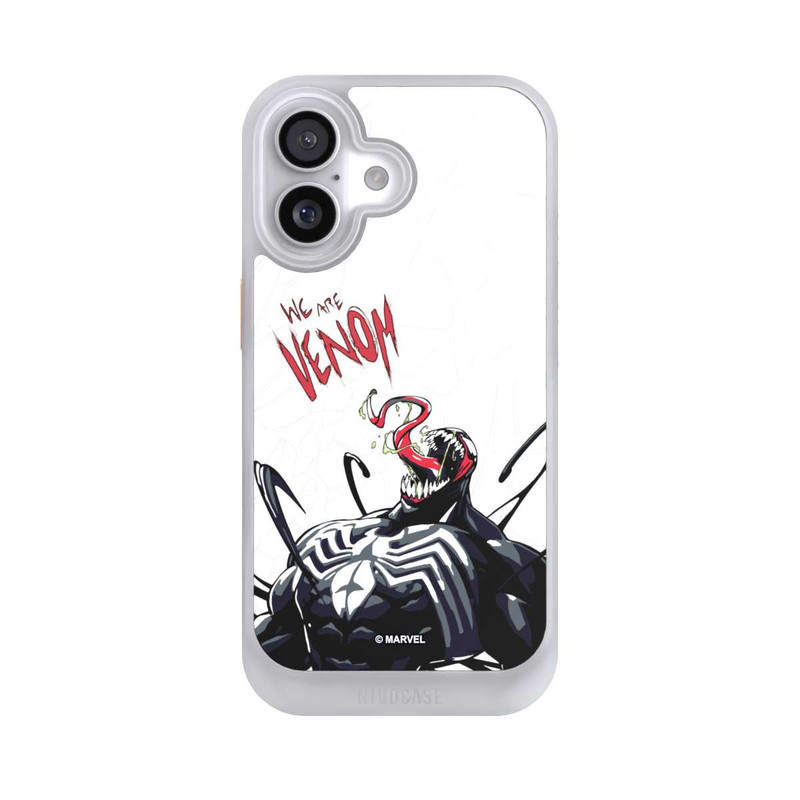 iPhone 17 NIVOcore We are Venom Triumph