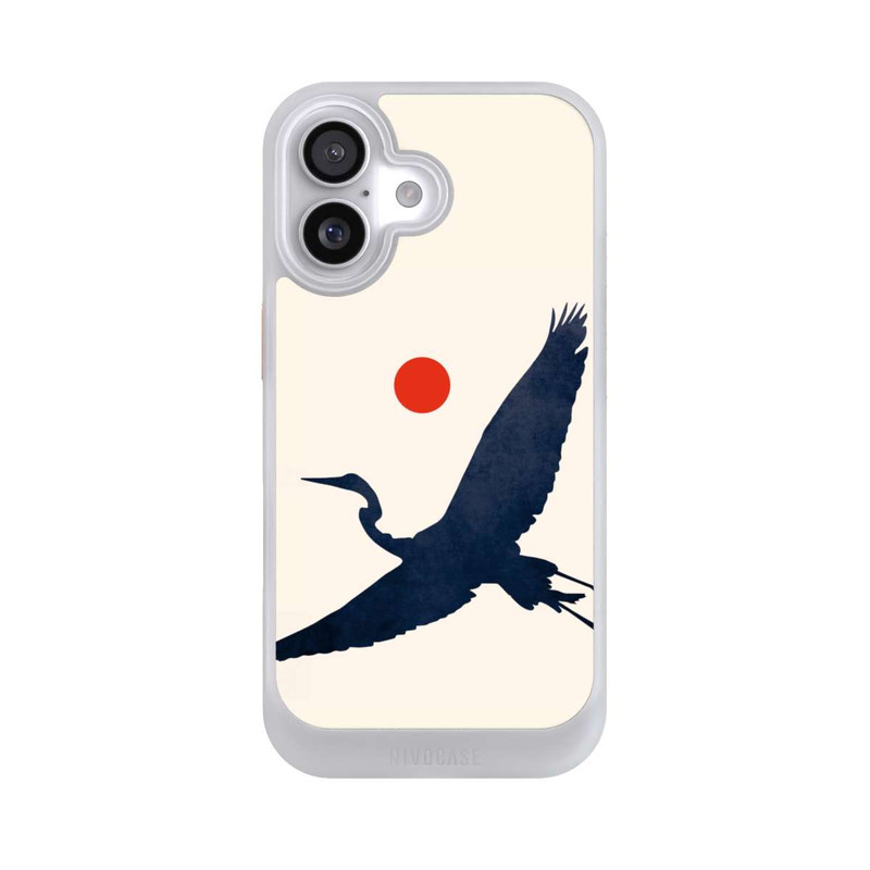 iPhone 17 NIVOcore Kranich 2