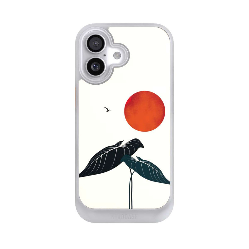 iPhone 17 NIVOcore Träumen bei Nacht