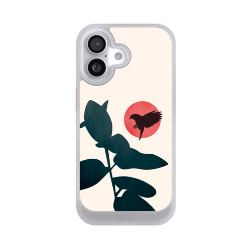  NIVOcore Japanischer Vogel