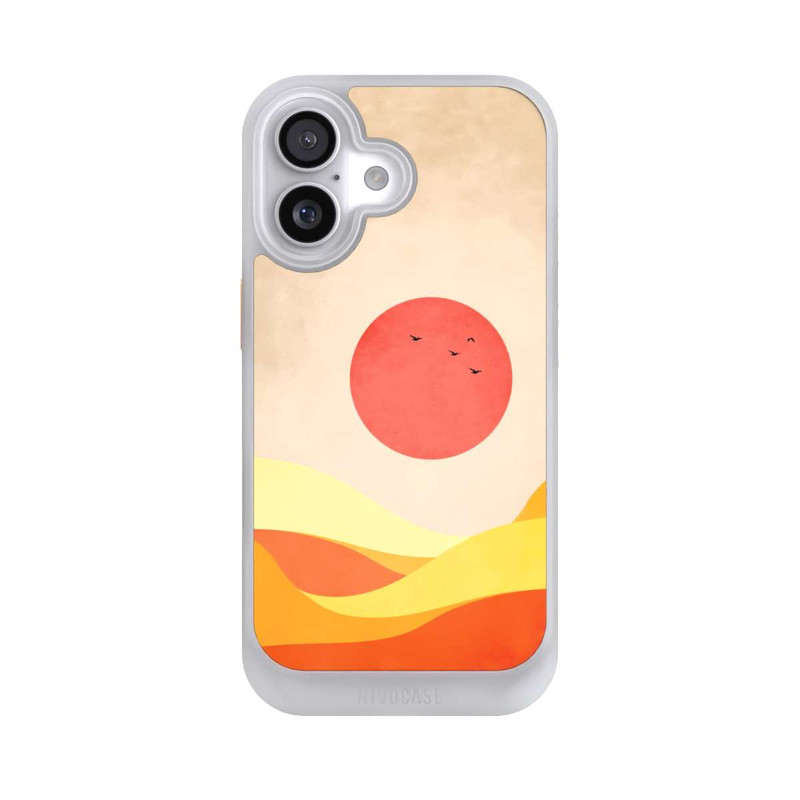 iPhone 17 NIVOcore Douceur de l'harmonie