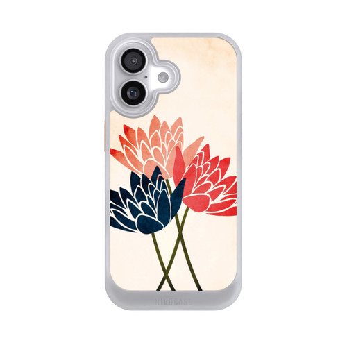  NIVOcore Drei Blüten