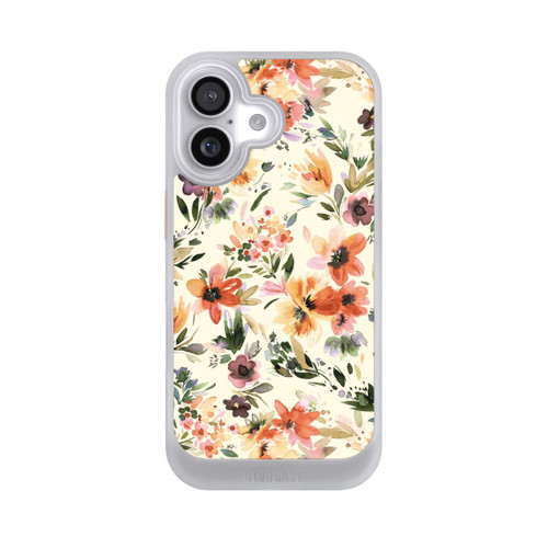  NIVOcore Summer Artistic Flowers Ivory