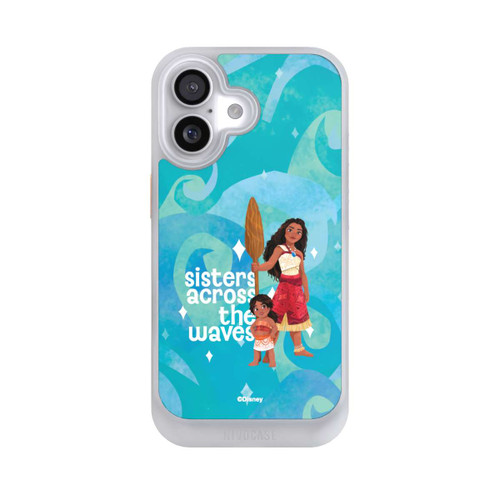  NIVOcore Sisters Across The Waves