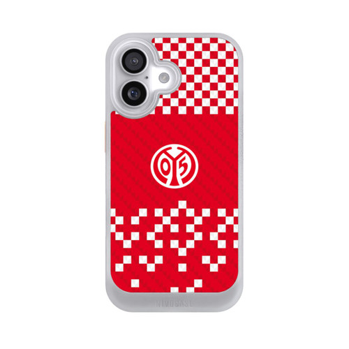 NIVOcore Mainz 05 Heimtrikot 24/25