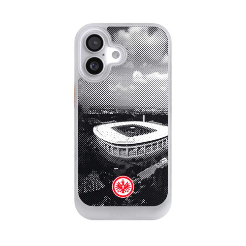  NIVOcore SGE Stadion Schwarz Weiß