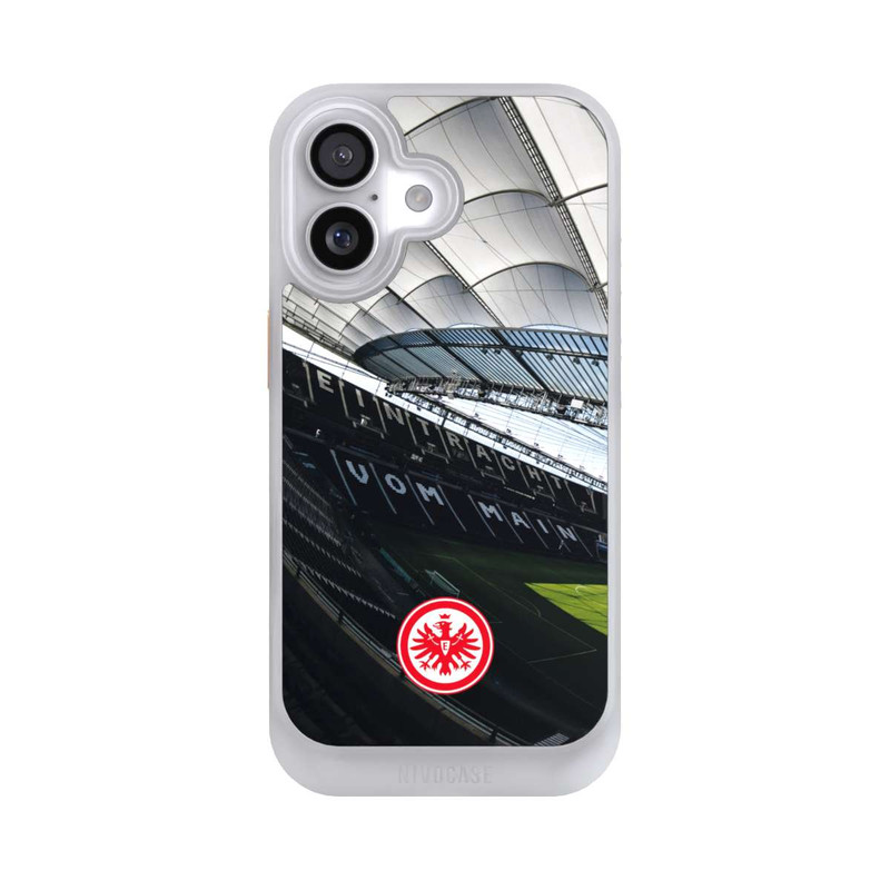iPhone 17 NIVOcore SGE Stadion Eintracht vom Main