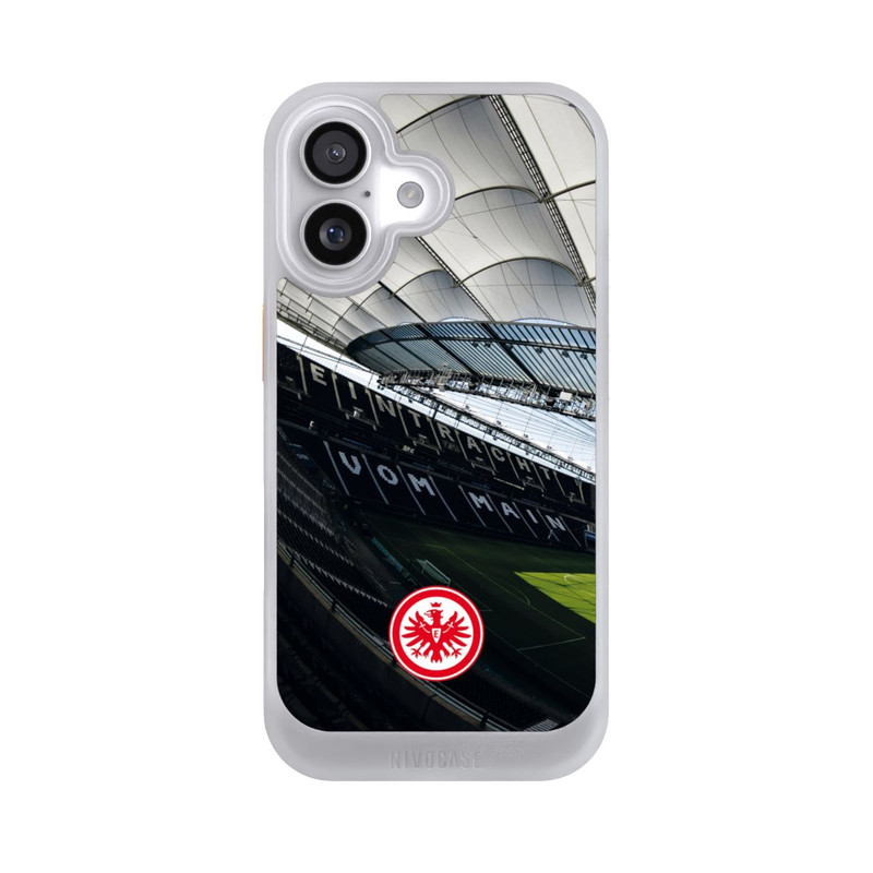 iPhone 17 NIVOcore SGE Stadion Eintracht vom Main