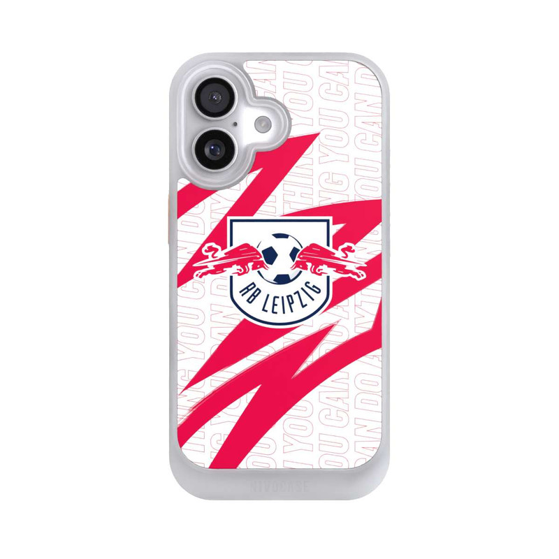 iPhone 17 NIVOcore You Can Do Anything Pattern